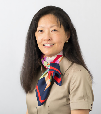 Yvonne G. Lin, MD, MSc